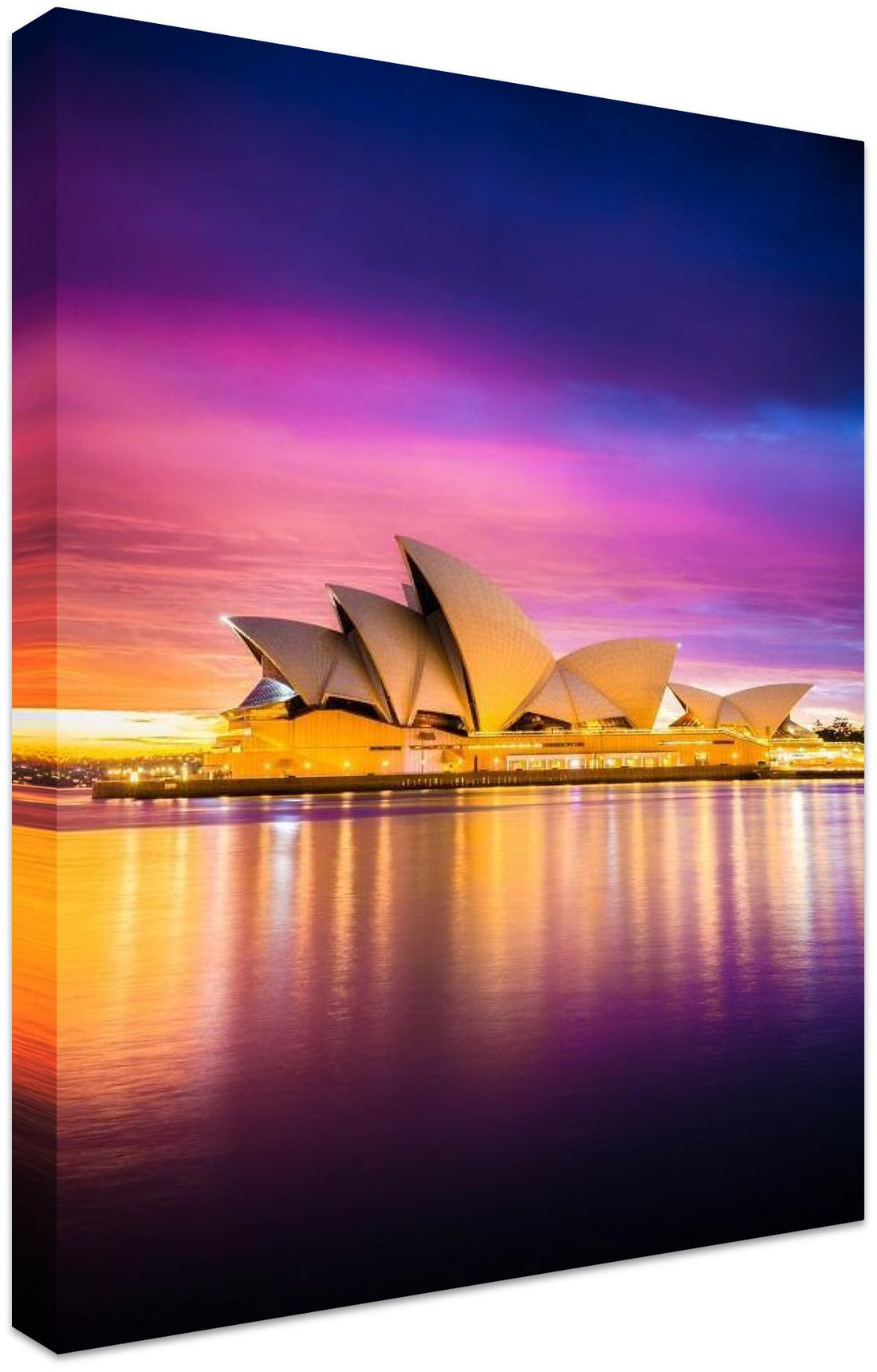 Sydney Opera House