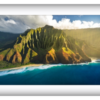 Na Pali Coast, Kauai