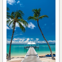 Orpheus Island Jetty