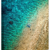 Gili Island