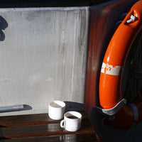Espresso by Sea