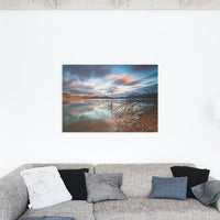 Goughs Bay Sunset