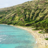 Hanauma Bay II
