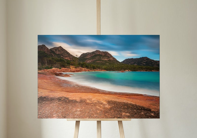 Honeymoon Bay