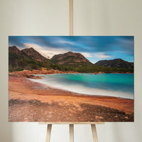 Honeymoon Bay