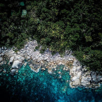 Ao Leuk Bay
