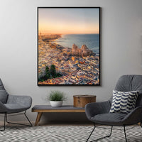 The Golden Cadiz