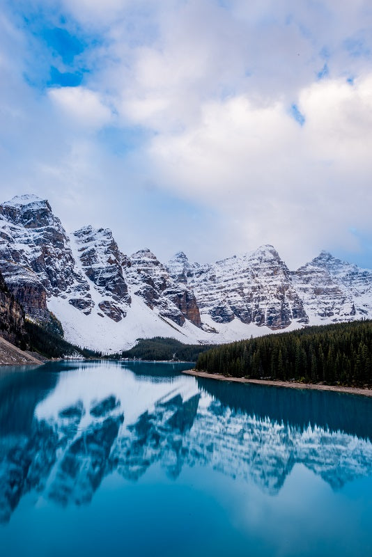 Moraine Lake Banff