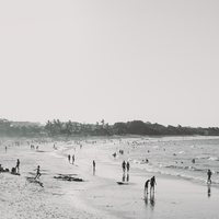Noosa Main Beach
