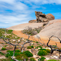 remarkable rocks
