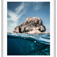 Sail Rock
