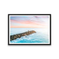 Breakwall
