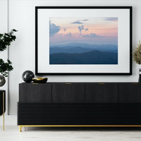 High Country Layers