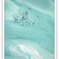 Shark Bay Aerial 2