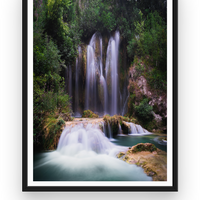 River Flow