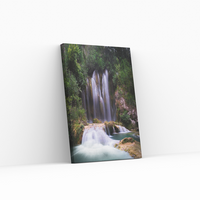 River Flow