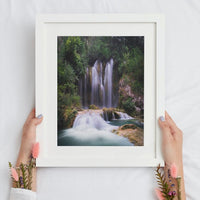 River Flow