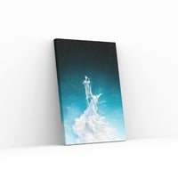 Surfing Stars