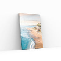 Mornings at Merewether Beach