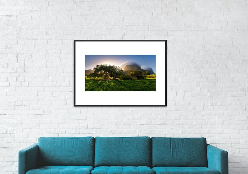 Lord Howe Island Paradise