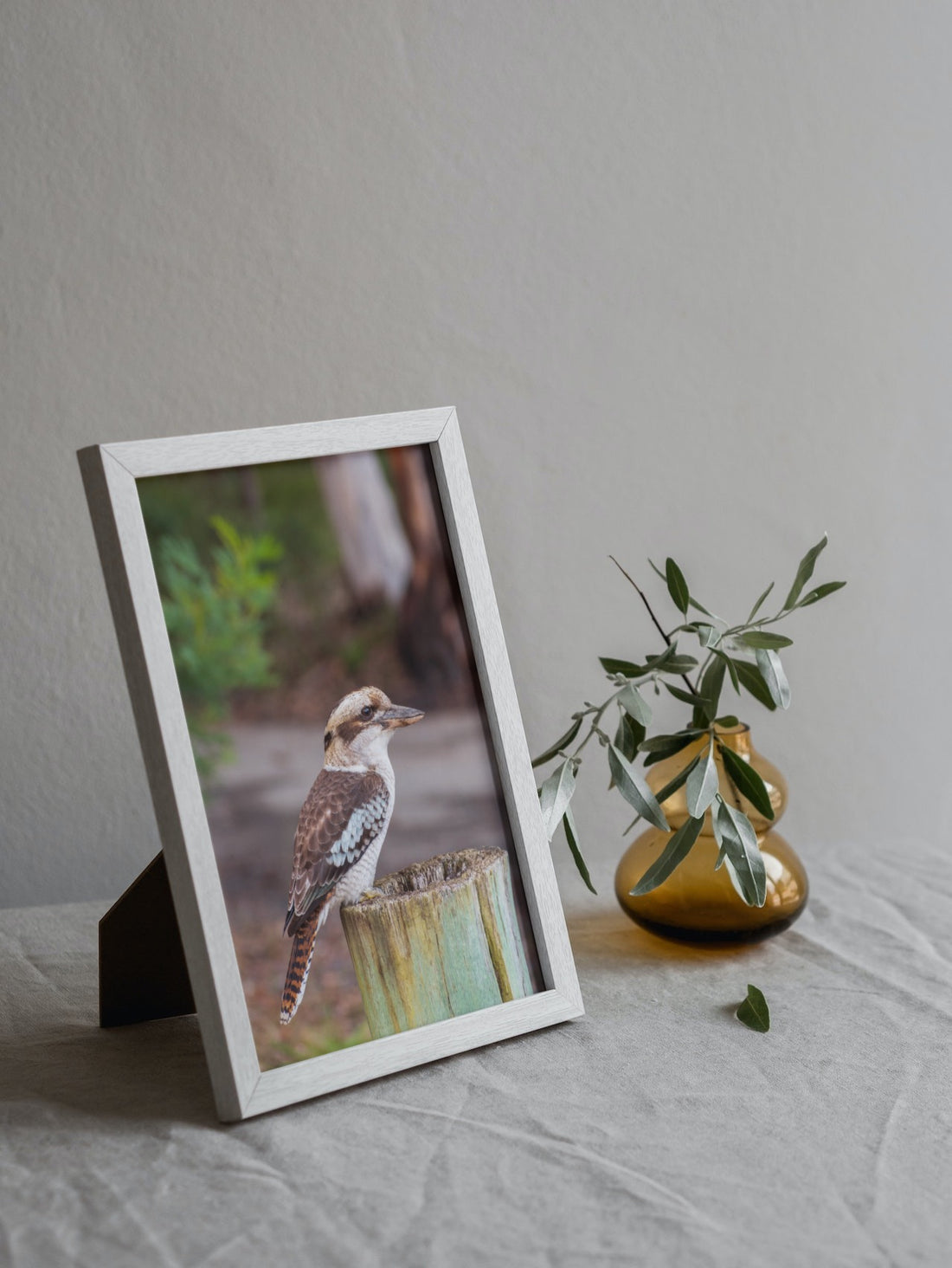 Waiting for My Mates