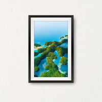 Sohoton Cove
