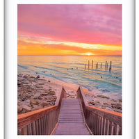South Australian Sunset