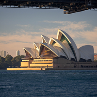 sydney opera