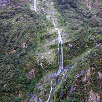 waterfall stream