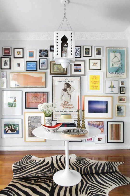 Different Wall Art Ideas