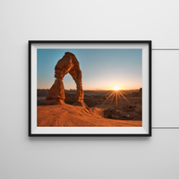 Delicate Arch