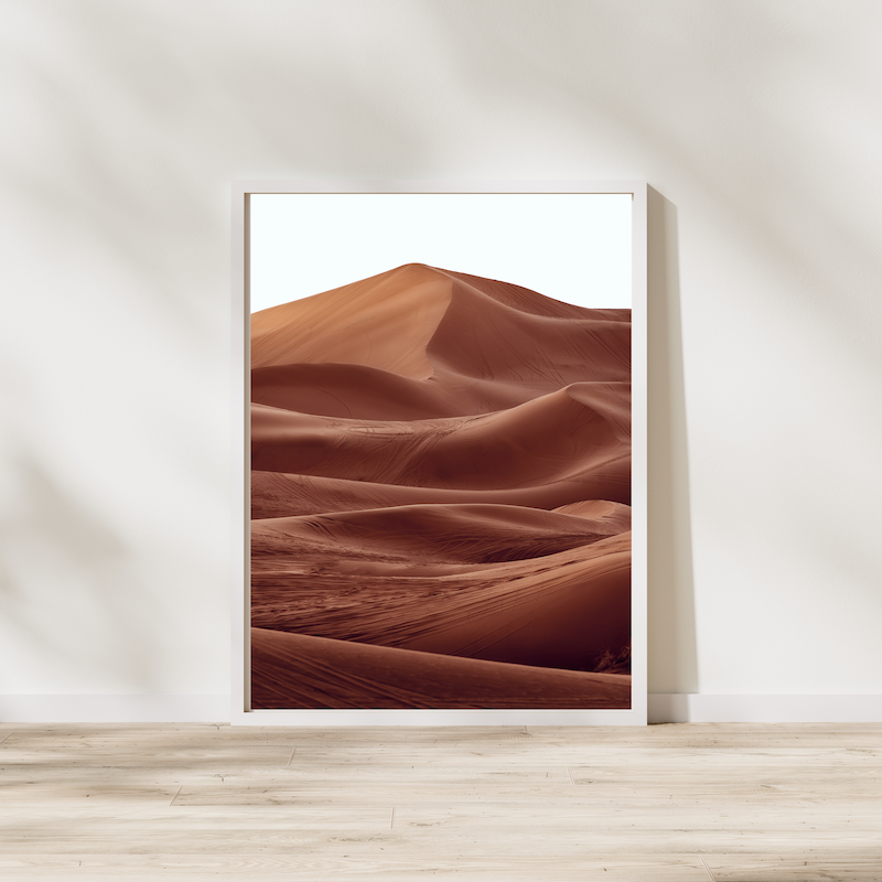 Dancing Sands Morocco