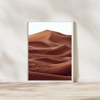 Dancing Sands Morocco