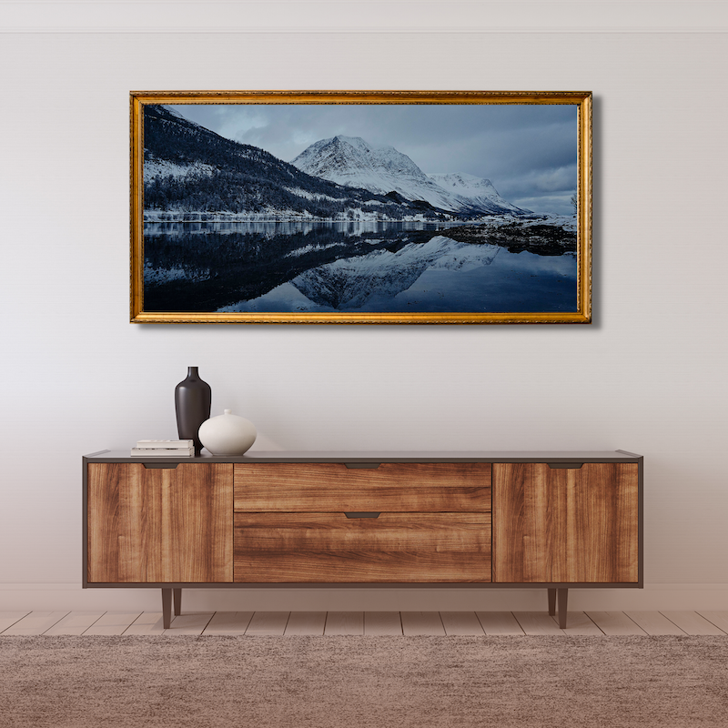 Sjursnes Norway