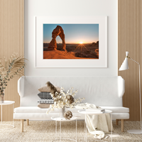 Delicate Arch
