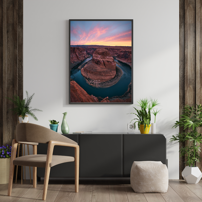 Horseshoe Bend