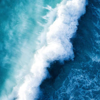 Ocean Collision - 1