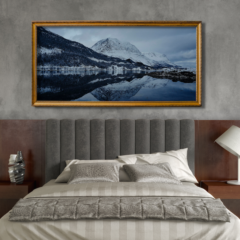 Sjursnes Norway
