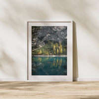 Lago Di Braies