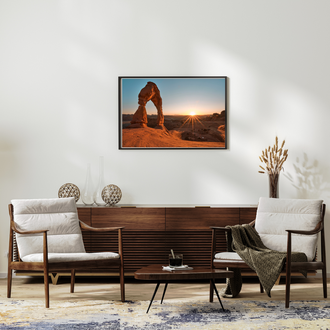 Delicate Arch