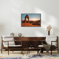 Delicate Arch