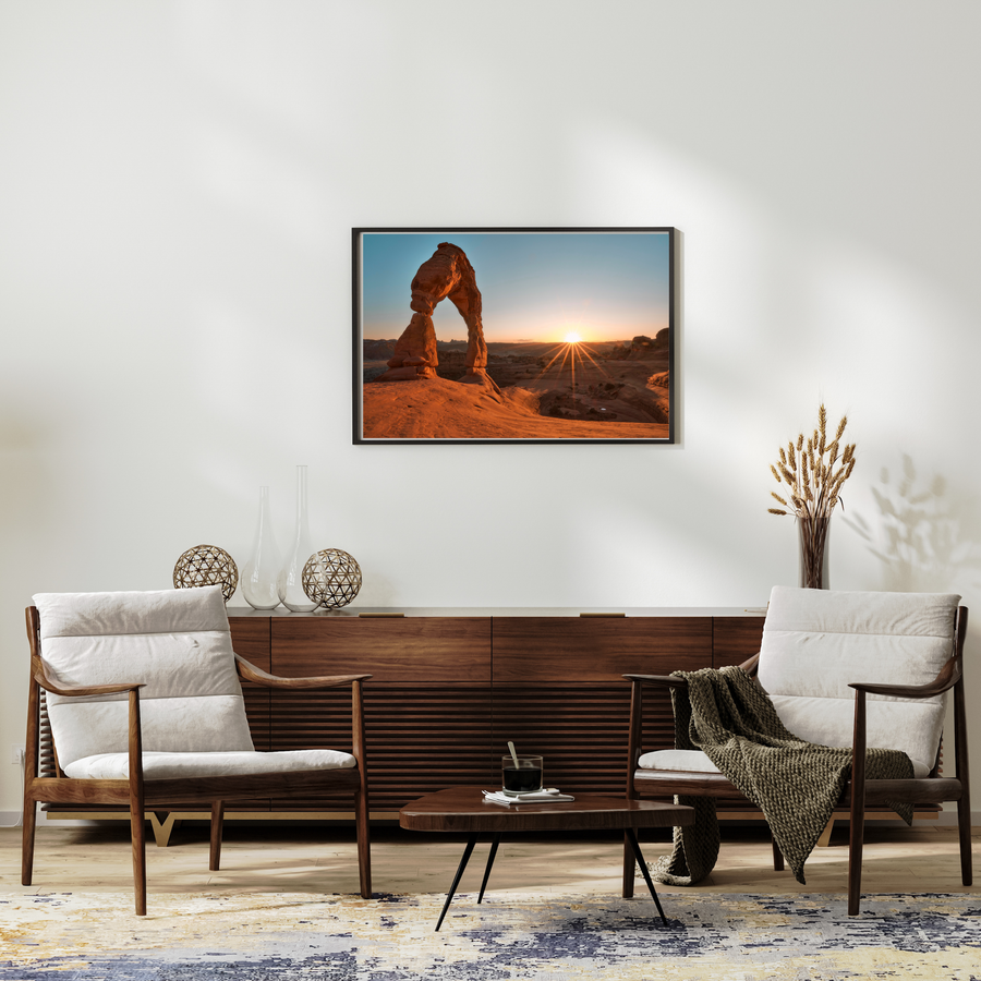 Delicate Arch