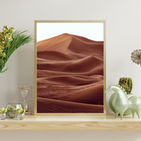 Dancing Sands Morocco