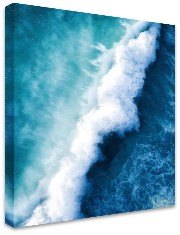 Ocean Collision - 5