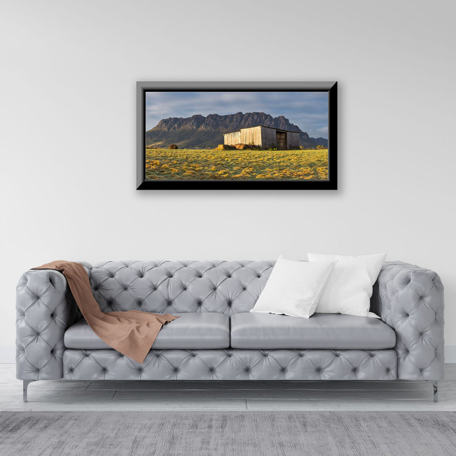 Mt. Roland, Tasmania - 2