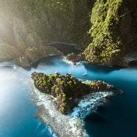 Coron Lagoons - 1