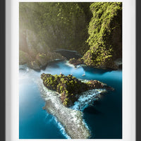 Coron Lagoons - 2