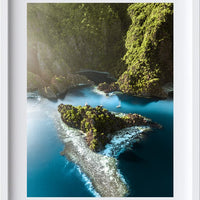 Coron Lagoons - 3
