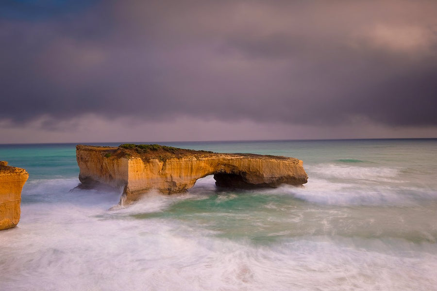 London Bridge, Great Ocean Road, Australia - 1