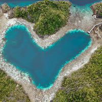 The Heart of the Earth - 1
